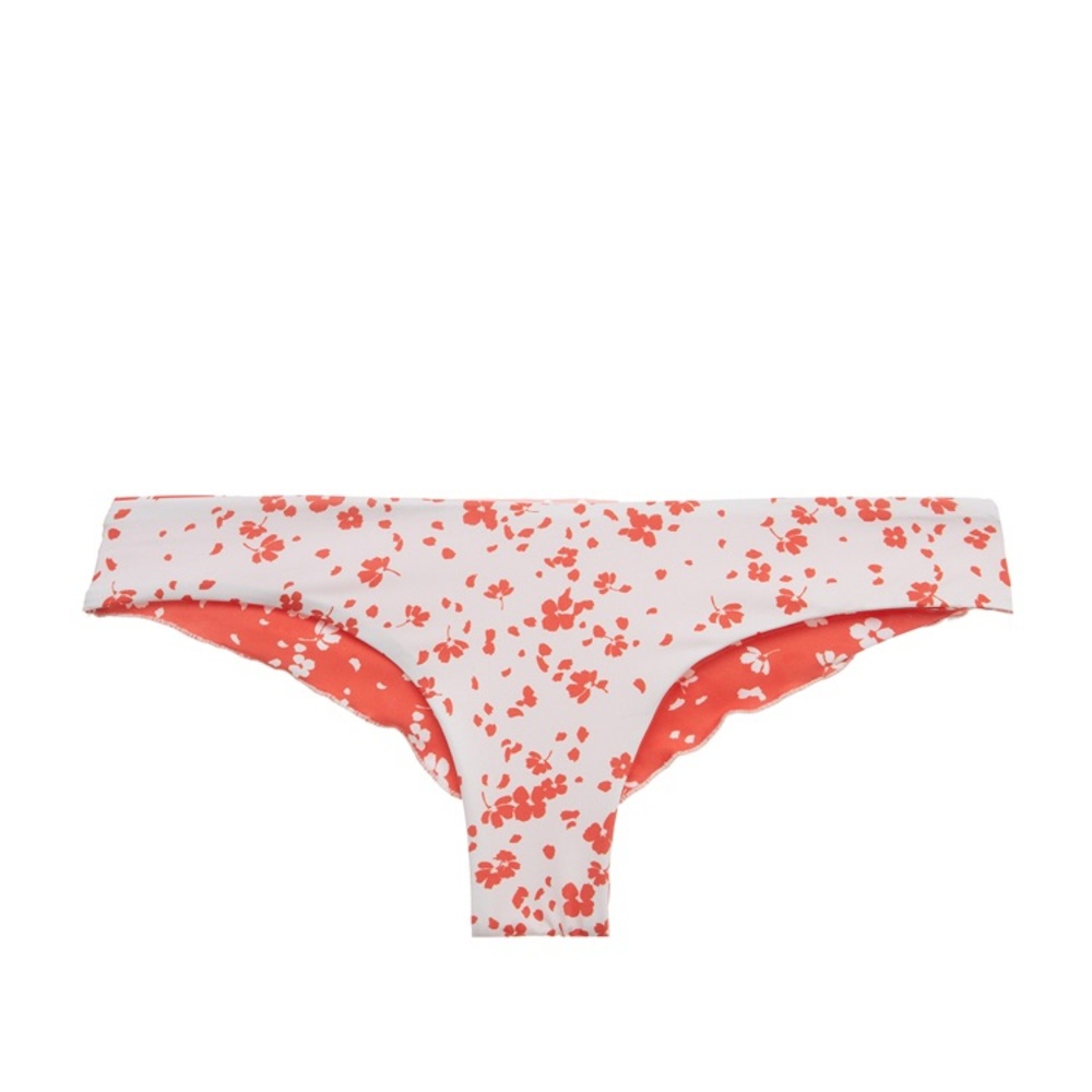 Eberjey Giovanna Lena Bikini Bottoms Floral